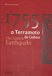 1755. O TERRAMOTO DE LISBOA.
